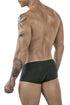 Clever 1852 Laberin Trunks Color Black